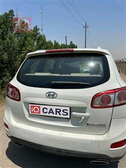 هيونداي سانتافي